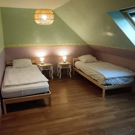 La Dune Casa vacanze *