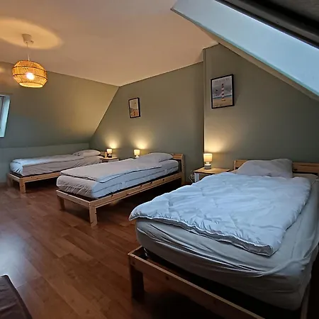 La Dune Casa vacanze *