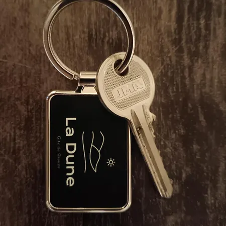 La Dune Hébergement de vacances