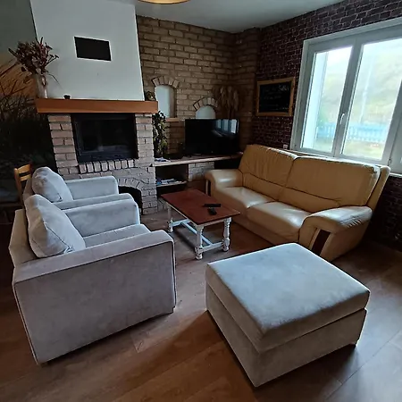 La Dune Hébergement de vacances Berck