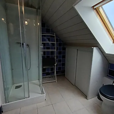 Σπίτι διακοπών La Dune