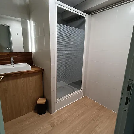 La Dune Hébergement de vacances Berck