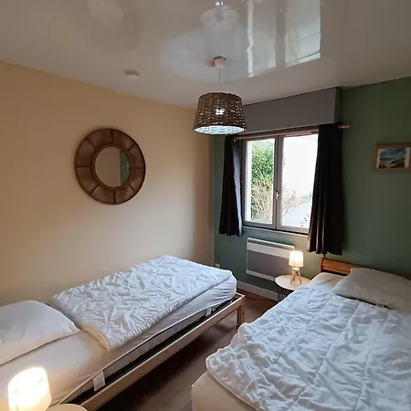 La Dune Hébergement de vacances